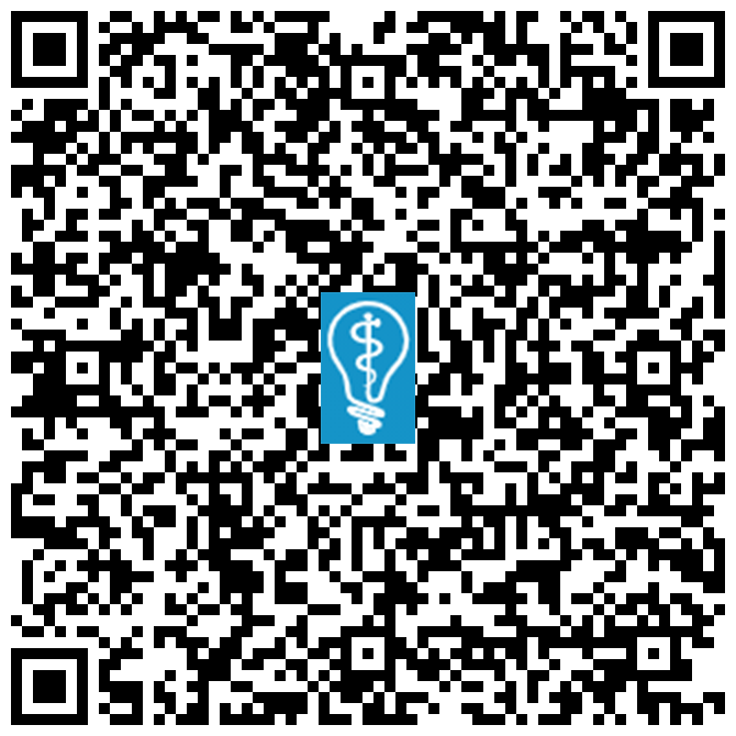 QR code image for 7 Signs You Need Endodontic Surgery in Palm Beach Gardens, FL