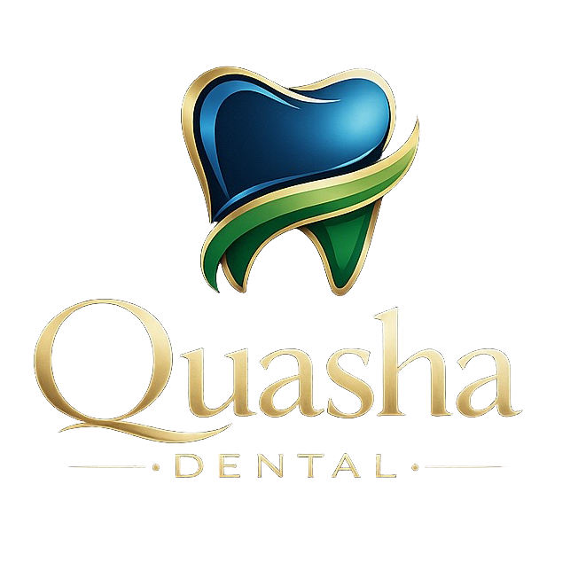 Quasha Dentistry Logo