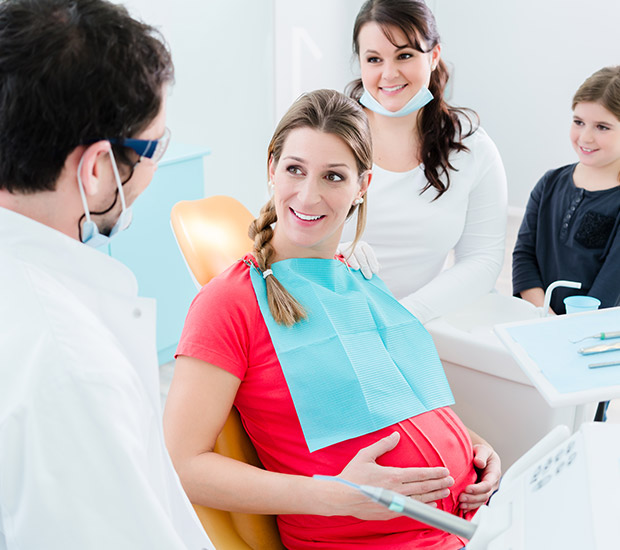 Palm Beach Gardens Dental Health During Pregnancy