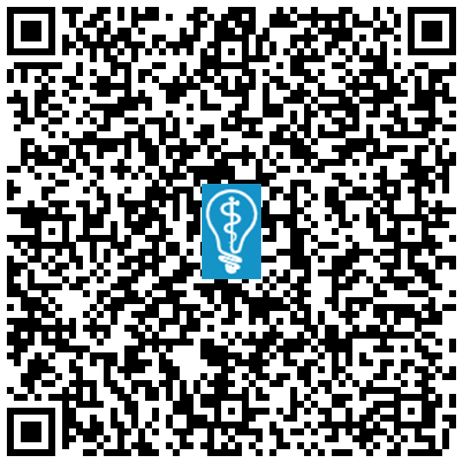 QR code image for Am I a Candidate for Dental Implants in Palm Beach Gardens, FL