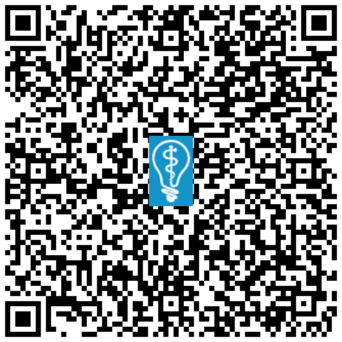 QR code image for Questions to Ask at Your Dental Implants Consultation in Palm Beach Gardens, FL