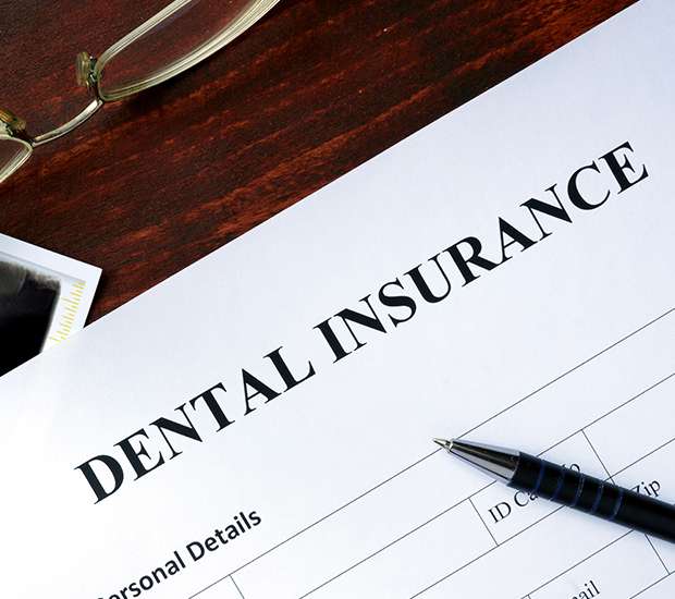 Palm Beach Gardens Dental Insurance