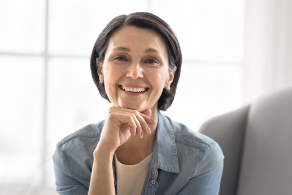 How Dental Veneers Help Patients Achieve A Brighter, More Balanced Smile