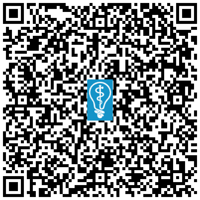 QR code image for Does Invisalign Really Work in Palm Beach Gardens, FL