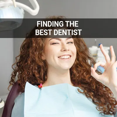Visit our Find the Best Dentist in Palm Beach Gardens page