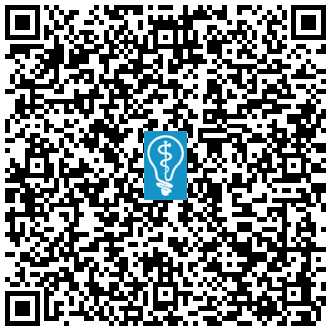QR code image for General Dentistry Services in Palm Beach Gardens, FL