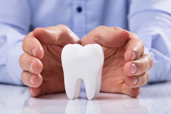 How Emergency Dentistry Can Treat a Tooth Avulsion from Quasha Dentistry in Palm Beach Gardens, FL