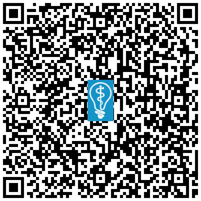 QR code image for Improve Your Smile for Senior Pictures in Palm Beach Gardens, FL