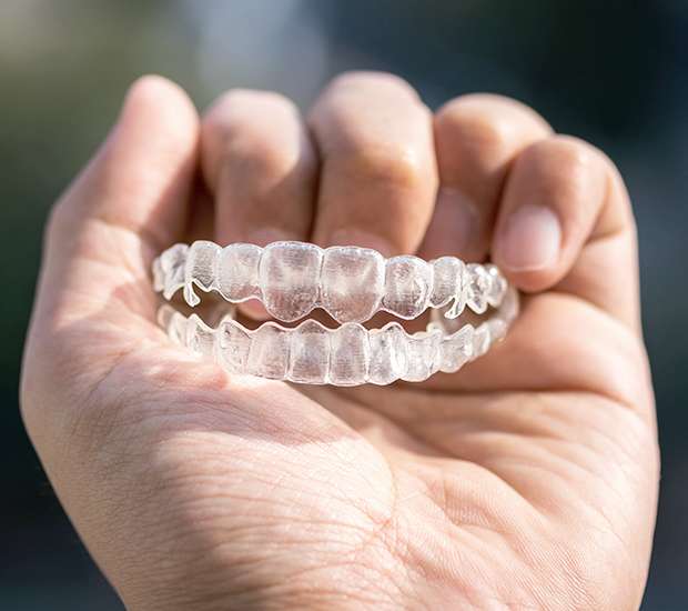 Palm Beach Gardens Is Invisalign Teen Right for My Child