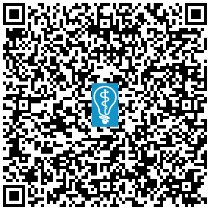 QR code image for Multiple Teeth Replacement Options in Palm Beach Gardens, FL