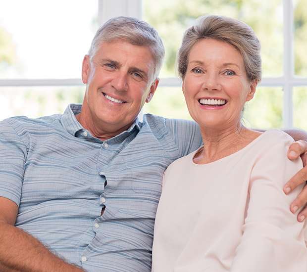 Palm Beach Gardens Options for Replacing Missing Teeth