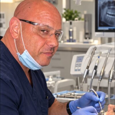 Quasha Dentistry Services