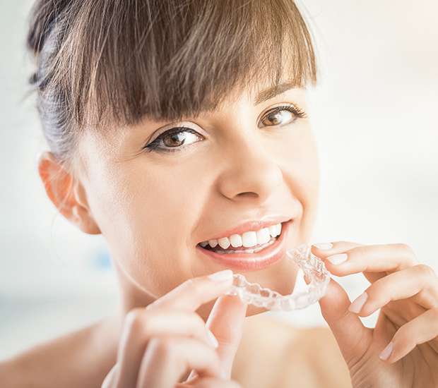Palm Beach Gardens 7 Things Parents Need to Know About Invisalign Teen