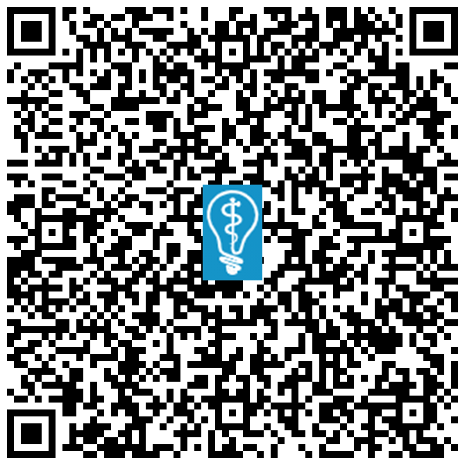 QR code image for Root Scaling and Planing in Palm Beach Gardens, FL