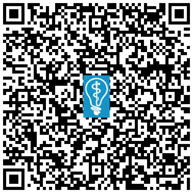 QR code image for Tooth Extraction in Palm Beach Gardens, FL