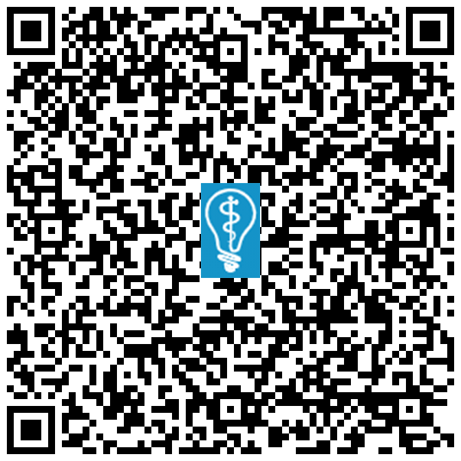 QR code image for What Can I Do to Improve My Smile in Palm Beach Gardens, FL