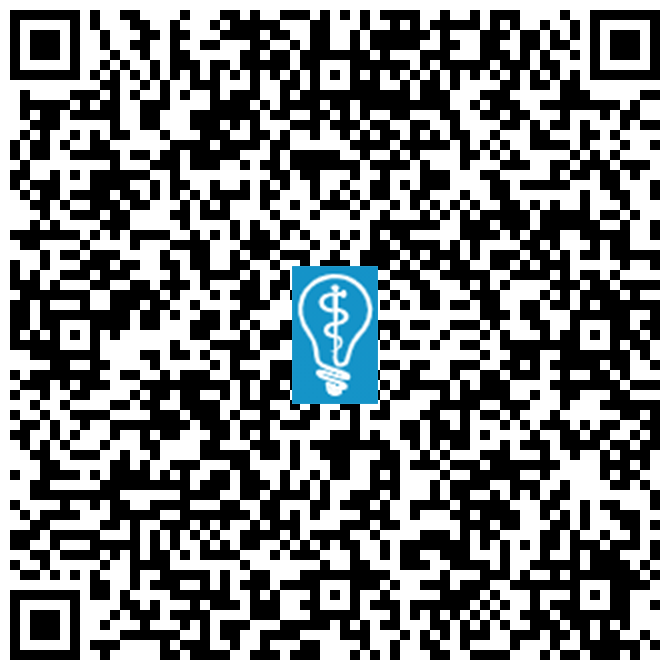 QR code image for When Is a Tooth Extraction Necessary in Palm Beach Gardens, FL