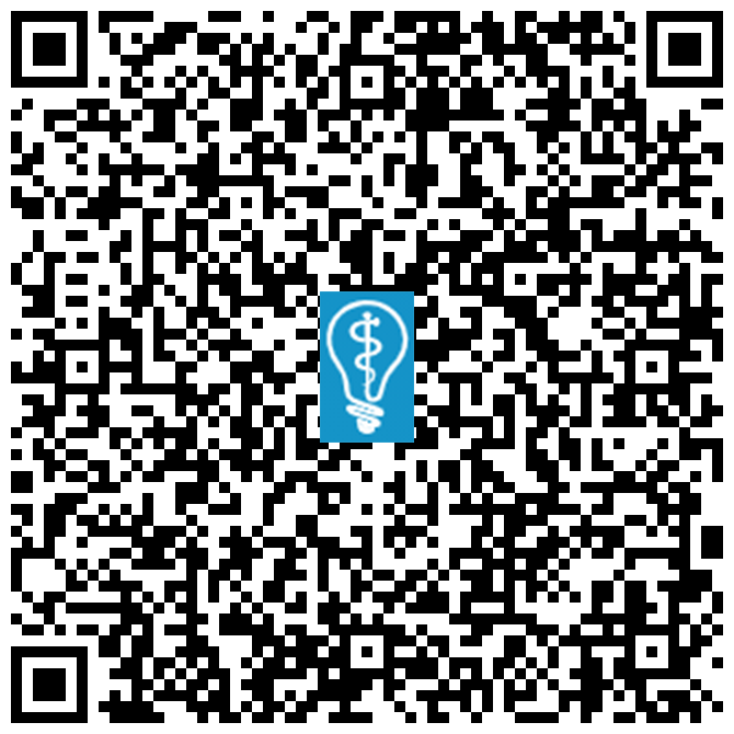 QR code image for When to Spend Your HSA in Palm Beach Gardens, FL