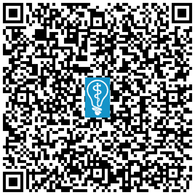 QR code image for Why Dental Sealants Play an Important Part in Protecting Your Child's Teeth in Palm Beach Gardens, FL